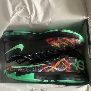 Nike KD 6 “ Illusion “ 2026